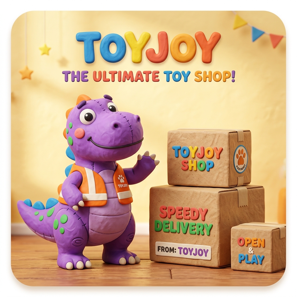 Dino Mascot